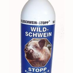 Hagopur stop sanglier bleu 400ml