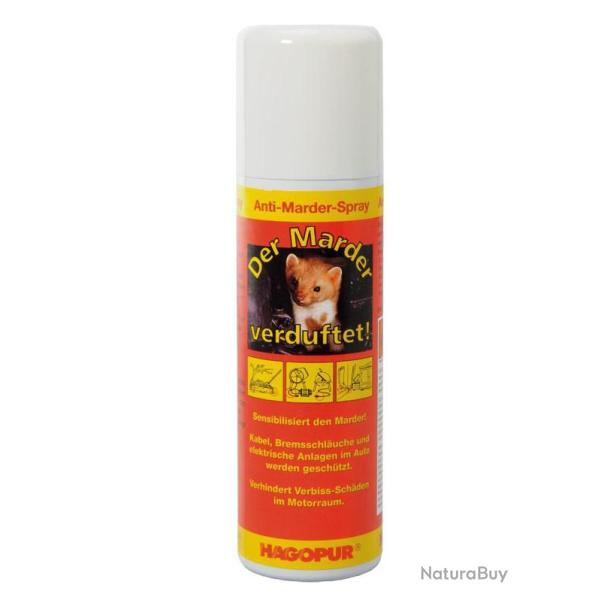 Hagopur spray anti-Martre 200ml