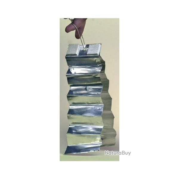 Bandelette aluminium pour HAGOPUR Stopp