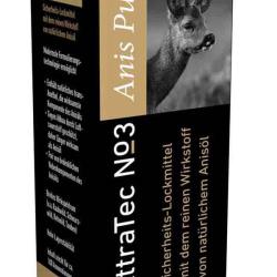 Attratec N&deg;3 a base d'anis pure pour cervid&eacute;s