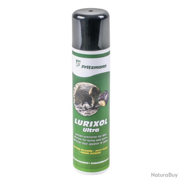 Lurixol Ultra spray Prune app�t pour gibiers