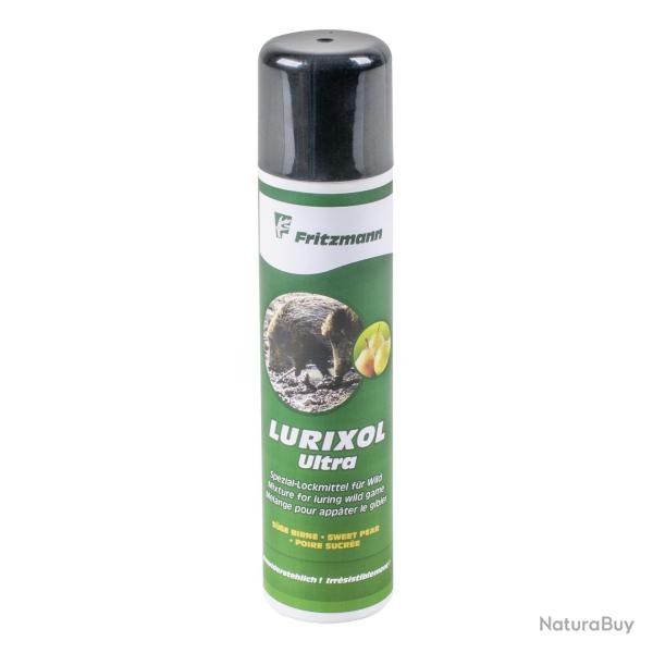 Lurixol Ultra spray Poire app�t pour gibiers