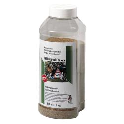 R&eacute;pulsif Gibiers Biologique en granul&eacute;s