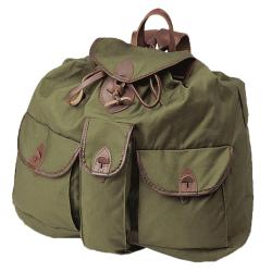 Sac &agrave; dos silencieux &agrave; poches