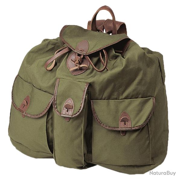 Sac � dos silencieux � poches