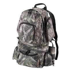 Sac &agrave; dos de chasse camouflage