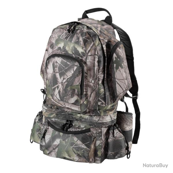 Sac � dos de chasse camouflage