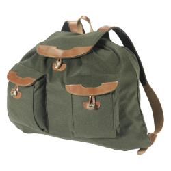 Sac &agrave; dos de chasse avec coussin int&eacute;gr&eacute;