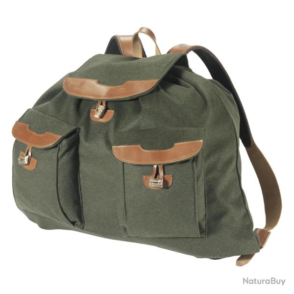 Sac � dos de chasse avec coussin int�gr�