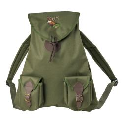 Sac &agrave; dos de chasse en nylon