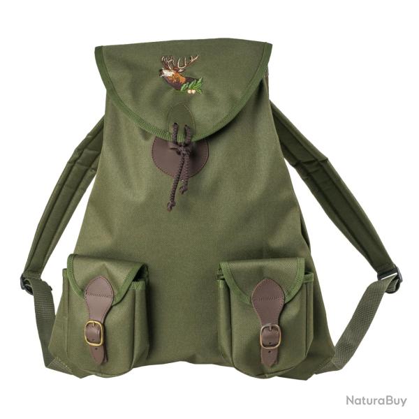 Sac � dos de chasse en nylon
