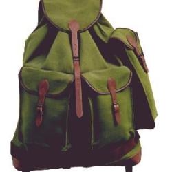 Sac &agrave; dos de montagne AKAH "AUTRICHE"