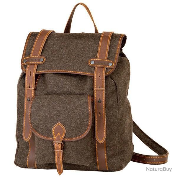 Sac � dos de randonn�e AKAH en loden