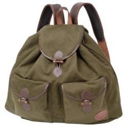 Sac &agrave; dos AKAH "Velveton"