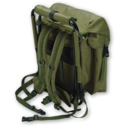 sac &agrave; dos AKAH avec si&egrave;ge pliant