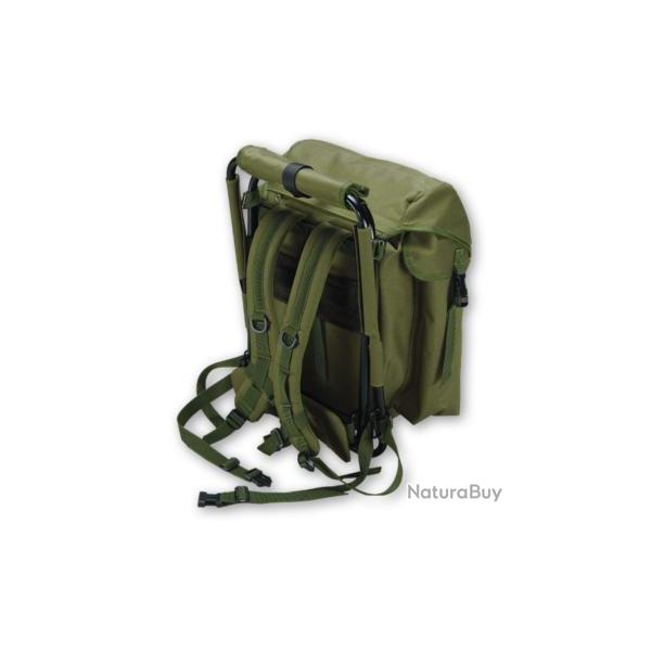sac � dos AKAH avec si�ge pliant