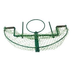 Cage pi&egrave;ge &agrave; Corneille