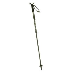 Canne de pirsch et d'approche t&eacute;l&eacute;scopique