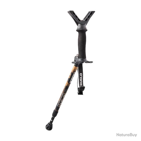 Canne de pirsch Truglo HIP.SHOT