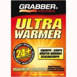Chauffe-corps GRABBER