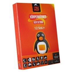 chauffe corp x5 sp&eacute;cial ceinture