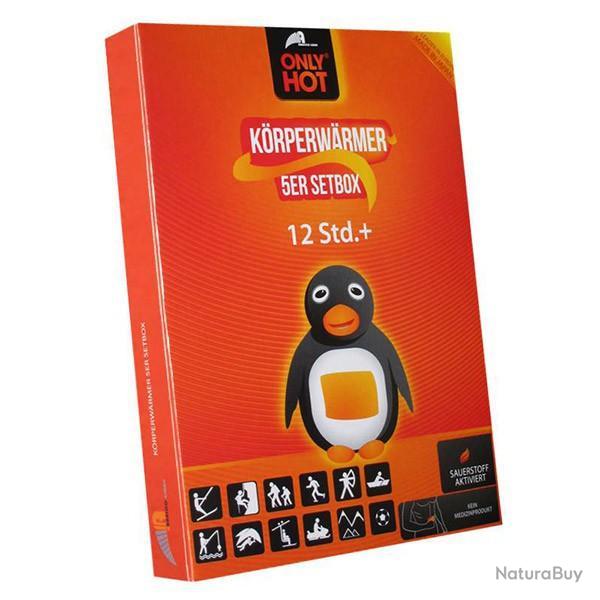 chauffe corp x5 spcial ceinture