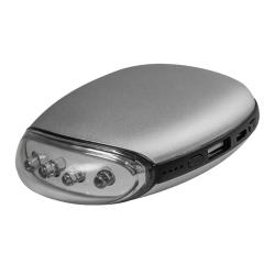 Chauffe - mains &eacute;lectronique Power Bank