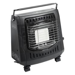 Chauffage d'aff&ucirc;t portatif