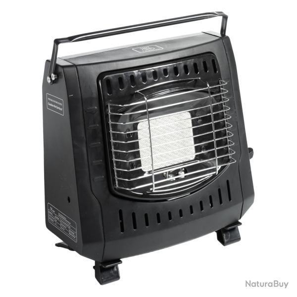 Chauffage d'aff�t portatif
