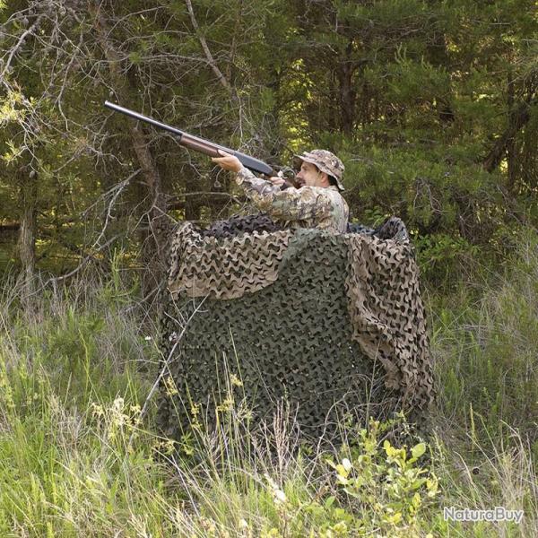 filet camouflage Basic