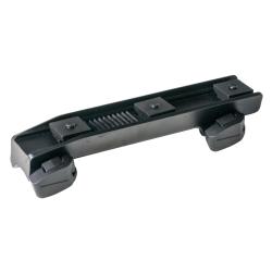 Montage NEGELE changeables pour rails Swarowski hauteur 10 mm