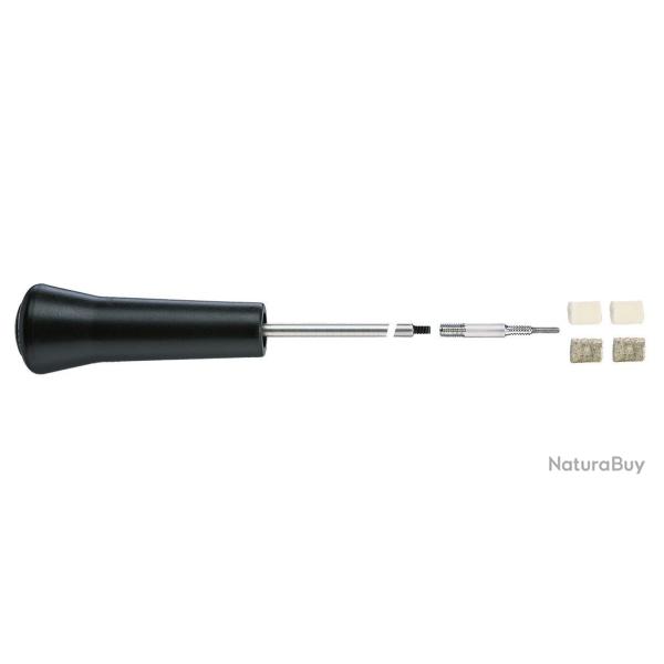 Baguette de nettoyage VFG 2 pi�ces en aluminium