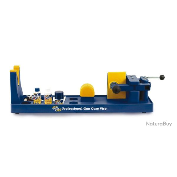Chevalet de nettoyage professionnel TETRA GUN