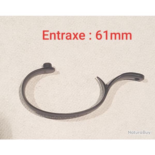 PONTET DE FUSIL RIZZINI