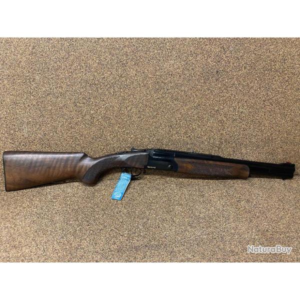 Fusil Fair - Traqueur / Superpos� Slug / Extracteur/ Double d�tente cal.12