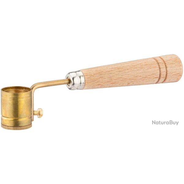 Dosette r�glable plomb poudre