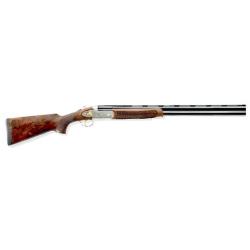 Fusil superpos&eacute; BETTINSOLI Xtrail Lite calibre 12 Magnum