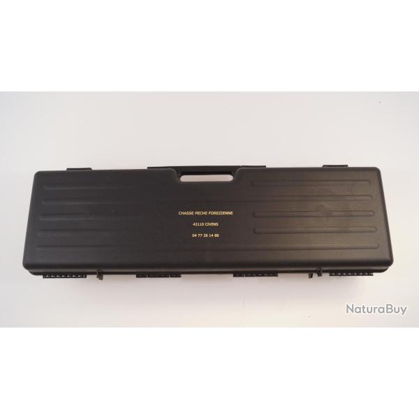 Mallette rigide pour arme d�mont�e