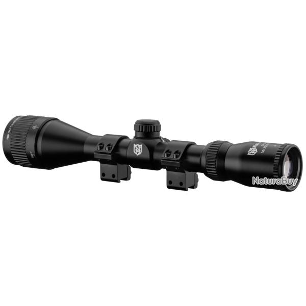 Nikko Stirling 3-9x40 MountMaster