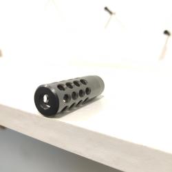 Frein de bouche 14x100 Sp&eacute;cial Browning et Winchester