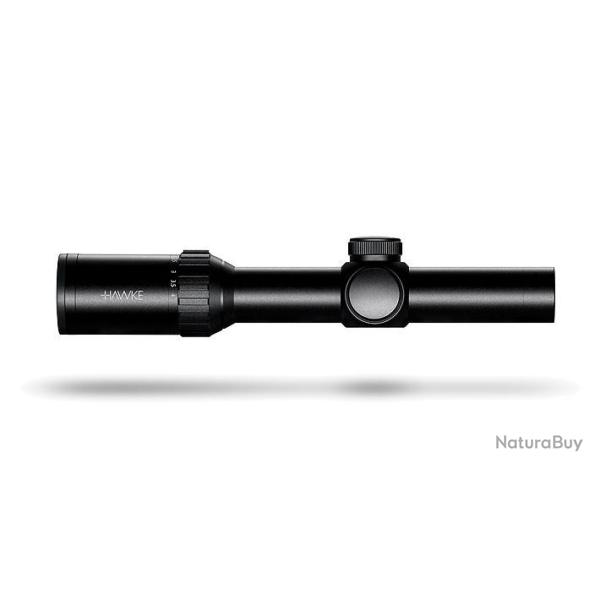 Lunette de battue Hawke Vantage �30 WA 1-4x24