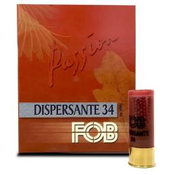 10 Cartouches FOB Passion Dispersante Cal.12