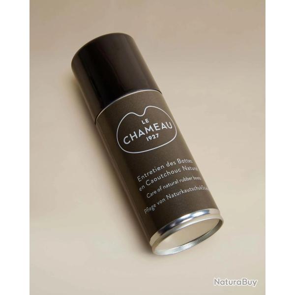 LE CHAMEAU - SPRAY D'ENTRETIEN POUR BOTTES EN CAOUTCHOUC 80mL
