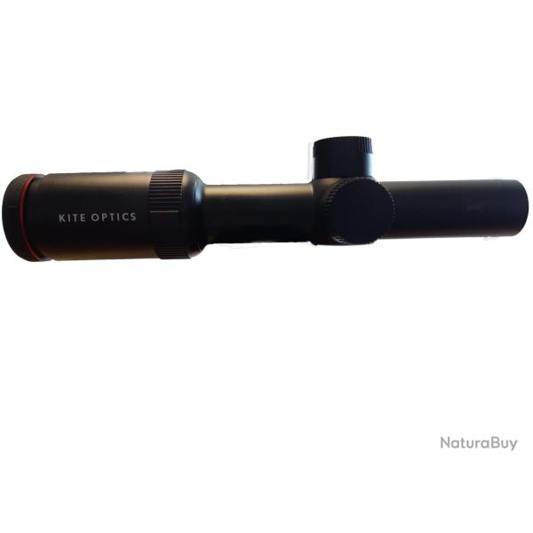 LUNETTE KITE K4 1-4X24 I