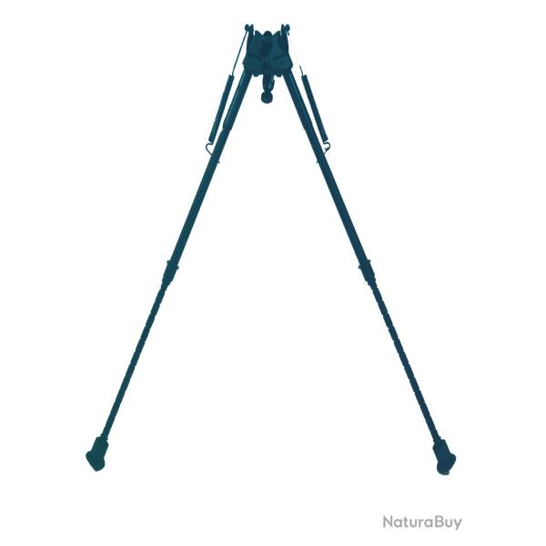 Bipied t�te articul�e 13 positions 33-58 cm COUNTRY