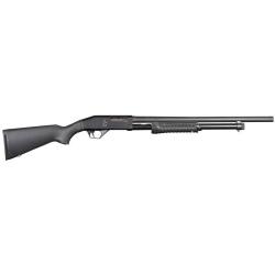 Fusil &agrave; pompe TAURUS H-TAC ST-12 12/76 - 61 cm