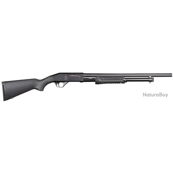 Fusil � pompe TAURUS H-TAC ST-12 12/76 - 61 cm