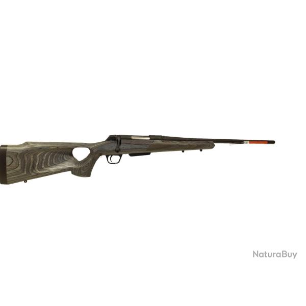 Winchester XPR THUMBHOLE canon 51 cm filet� 14x100 calibre 308WIN
