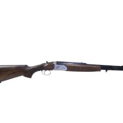 Carabine EXPRESS SILMA SIROCCO ACIER Cal.8X57 JRS