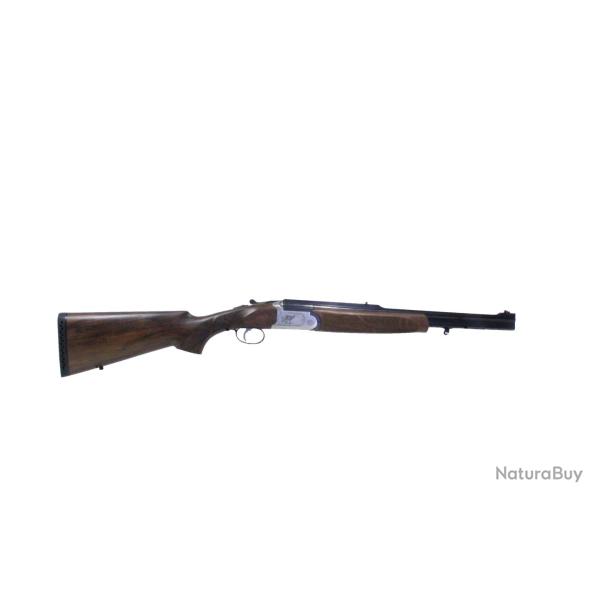 Carabine EXPRESS SILMA SIROCCO ACIER Cal.8X57 JRS